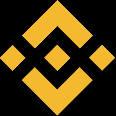 Binance Logo