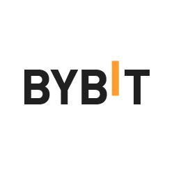 Bybit Logo